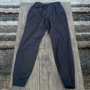 Men’s Lululemon Joggers